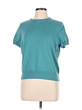 Lands' End Short Sleeve Top