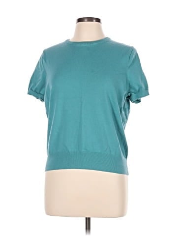 Lands' End Short Sleeve Top (view 1)