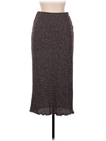 Pull&Bear Formal Skirt (view 1)