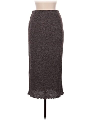 Pull&Bear Formal Skirt (view 2)