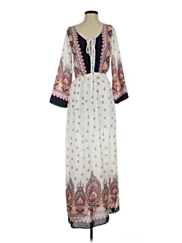 Charlotte Russe Casual Dress (view 1)