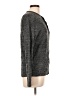 Express 100% Cotton Gray Pullover Sweater Size L - photo 4