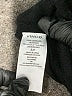 Vince. 100% Cashmere Black Cashmere Pullover Sweater Size S - photo 8