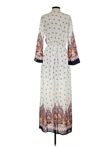 Charlotte Russe Casual Dress (view 2)