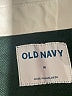 Old Navy Green Sweatshirt Size M - photo 7