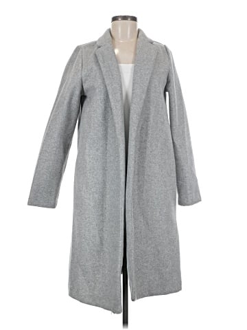 Zara Coat (view 1)