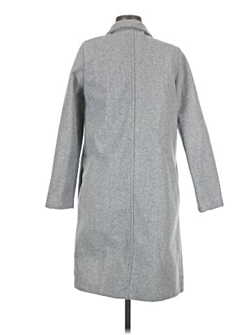 Zara Coat (view 2)