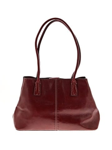 Fossil Leather Shoulder Bag (view 1)