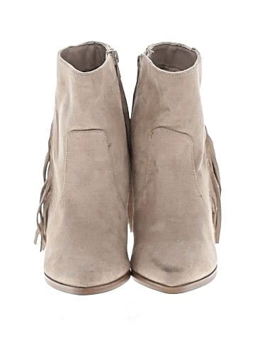 Carlos by Carlos Santana Wedges (view 2)