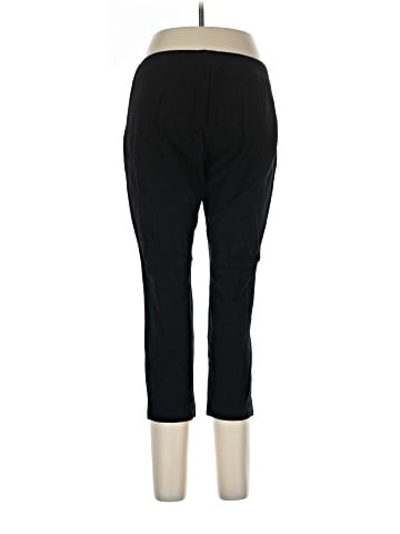 Eileen Fisher Active Pants (view 2)