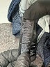 Forever 21 Blue Jeans Size 29 waist - photo 8