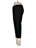 Eileen Fisher Solid Black Active Pants Size L (petite) - photo 5