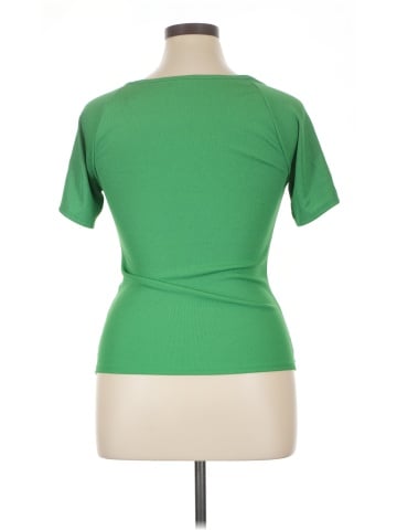 Erika Short Sleeve Top (view 2)