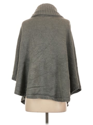 New York & Company Poncho (view 2)
