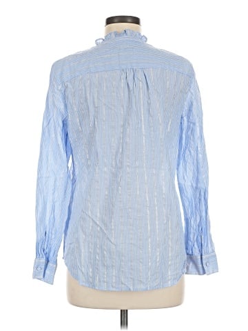 Talbots Long Sleeve Blouse (view 2)