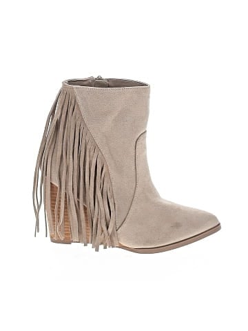 Carlos by Carlos Santana Wedges (view 1)