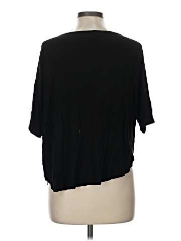Mono b 3/4 Sleeve T-Shirt (view 2)