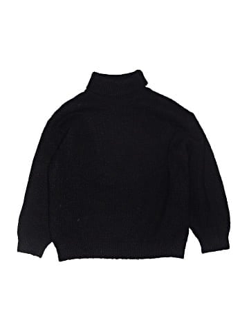 Zara Turtleneck Sweater (view 1)