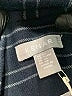 Kenar Stripes Blue Blazer Size XS - photo 6
