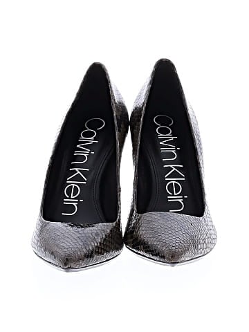 Calvin Klein Heels (view 2)