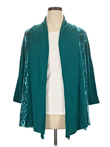 Alfani Cardigan (view 1)