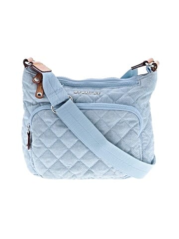 MZ Wallace Crossbody Bag (view 1)