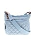 MZ Wallace Blue Crossbody Bag One size - photo 1