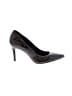 Calvin Klein Black Heels Size 8 1/2 - photo 1