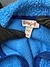 Cat & Jack 100% Recycled Polyester Blue Pullover Sweater Size 4 - 5 - photo 3