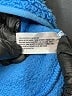 Cat & Jack 100% Recycled Polyester Blue Pullover Sweater Size 4 - 5 - photo 4