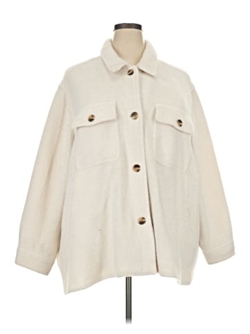 Old Navy Coat (view 1)