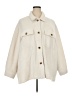Old Navy Ivory Coat Size 3X - photo 1