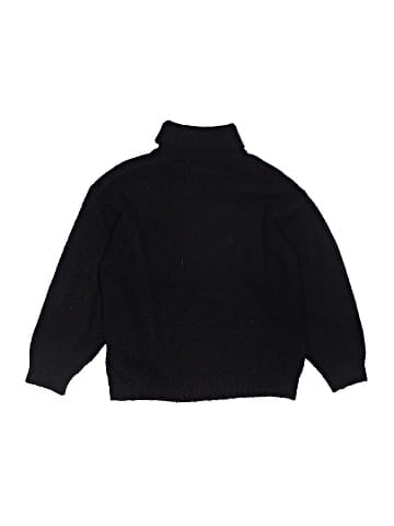 Zara Turtleneck Sweater (view 2)