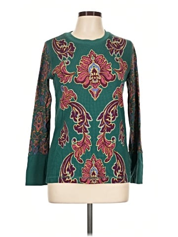 Sundance Pullover Sweater (view 1)