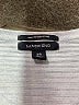 Lands' End 100% Supima Cotton Blue Cardigan Size XS - photo 7