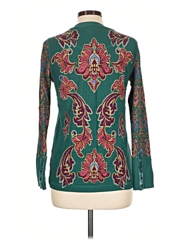 Sundance Pullover Sweater (view 2)