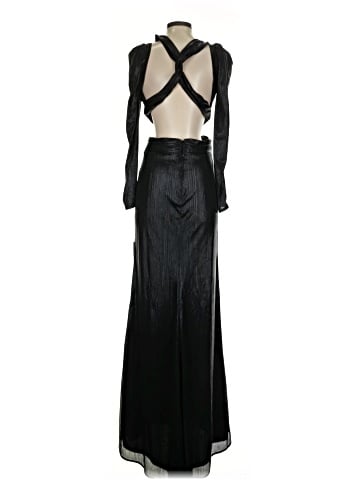IEENA for Mac Duggal Cocktail Dress (view 2)