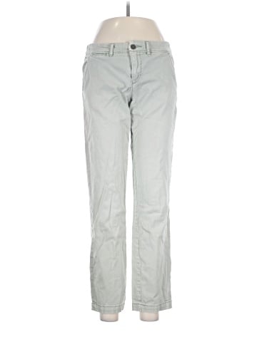 Pilcro and the Letterpress Casual Pants (view 1)