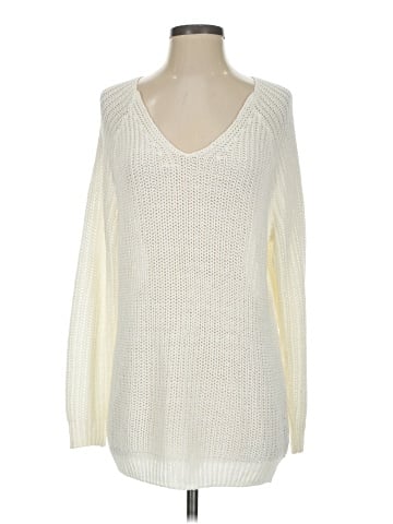 Tildon Pullover Sweater (view 1)