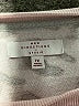New Directions Animal Print Pink Pullover Sweater Size 1X - photo 7