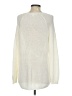 Tildon 100% Acrylic Ivory Pullover Sweater Size XS - photo 2