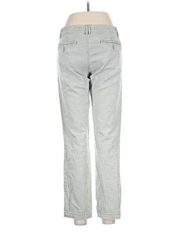 Pilcro and the Letterpress Casual Pants (view 2)