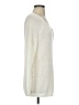 Tildon 100% Acrylic Ivory Pullover Sweater Size XS - photo 4