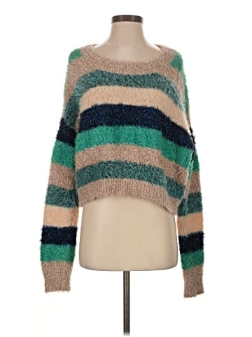 Urban Outfitters Pullover Sweater (view 1)