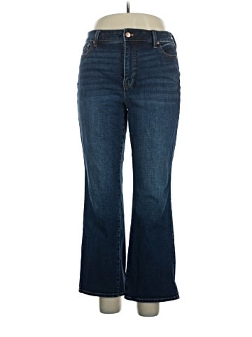 Talbots Jeans (view 1)