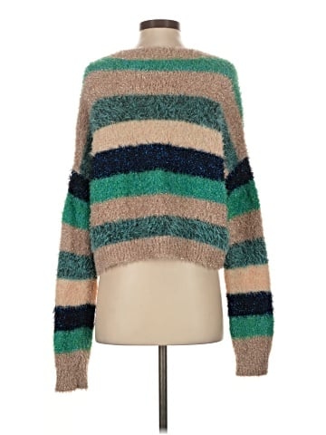 Urban Outfitters Pullover Sweater (view 2)