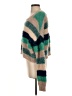 Urban Outfitters Stripes Green Pullover Sweater Size S - photo 5
