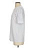 Anatomie Silver Short Sleeve T-Shirt Size S - photo 5