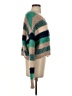 Urban Outfitters Stripes Green Pullover Sweater Size S - photo 4