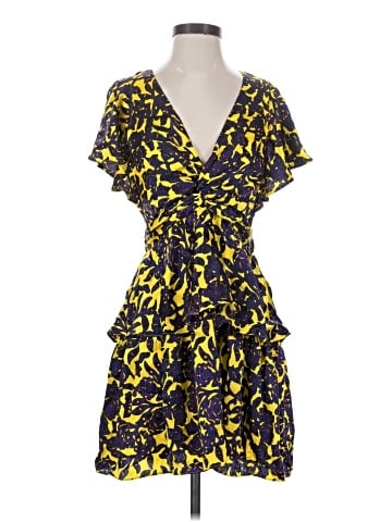 A.L.C. Cocktail Dress (view 1)